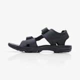 SH-SD501 BICYCLE SHOES | BLACK 40
