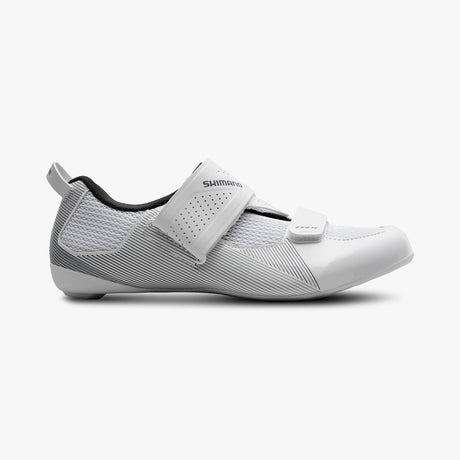 SH-TR501 BICYCLE SHOES | WHITE 40