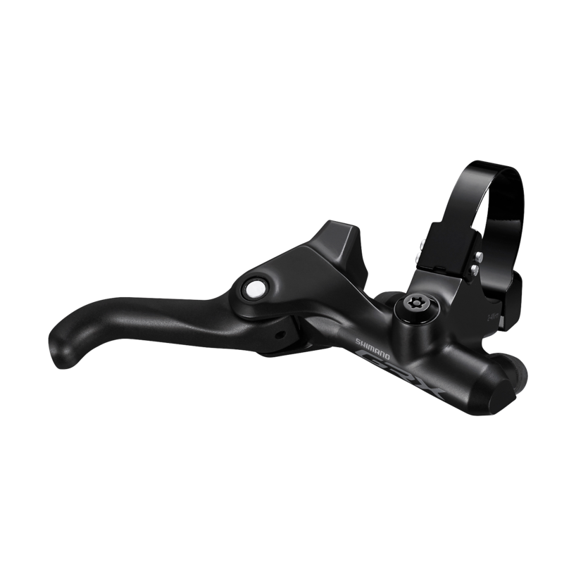 HYDRAULIC SUB BRAKE LEVER FOR DROP HANDLEBAR, BL-RX812, GRX, RIGHT