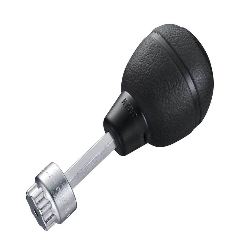TL-FC18 DRIVER TYPE CRANK INSTALLATION TOOL