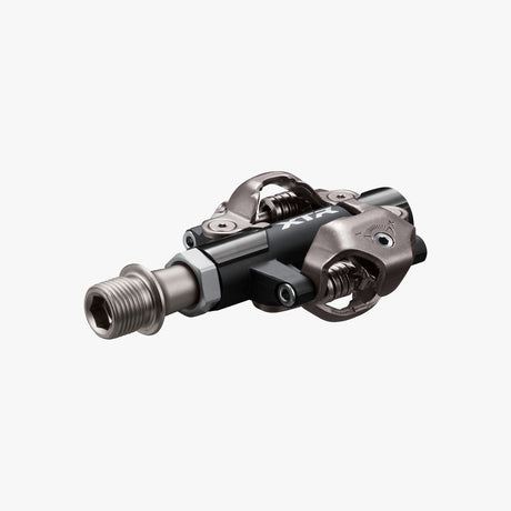 PEDAL, PD-M9200, XTR, XC SPD PEDAL, W/CLEAT (SM-SH51), 3MM SHORTER AXLE