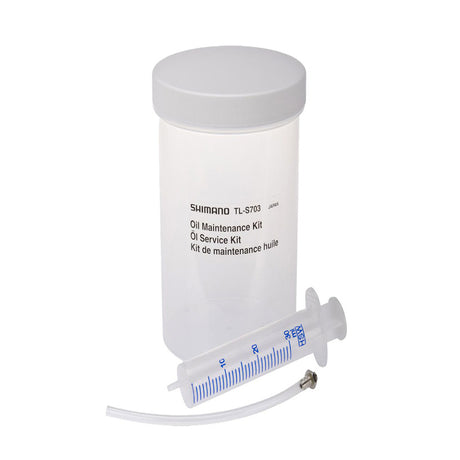 TL-S703 OIL KIT