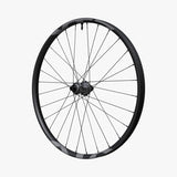 WHEEL, WH-M9220-B-29, XTR, REAR, RIM:29, 28H, FOR 12-S, R:12MM E-THRU TUBELESS OLD:148MM, W/TUBELESS TAPE, FOR CL DISC, W/O BAG