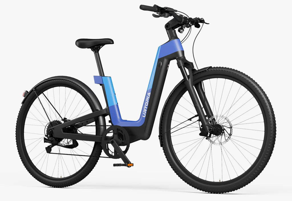 Carbon Fusion Pro E-Bike