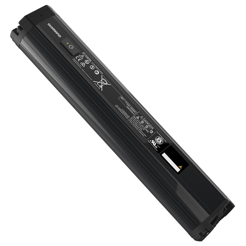 BATTERY, BT-E8036, POSITION: FRAME (DOWN TUBE/INTEGRATED), 630Wh