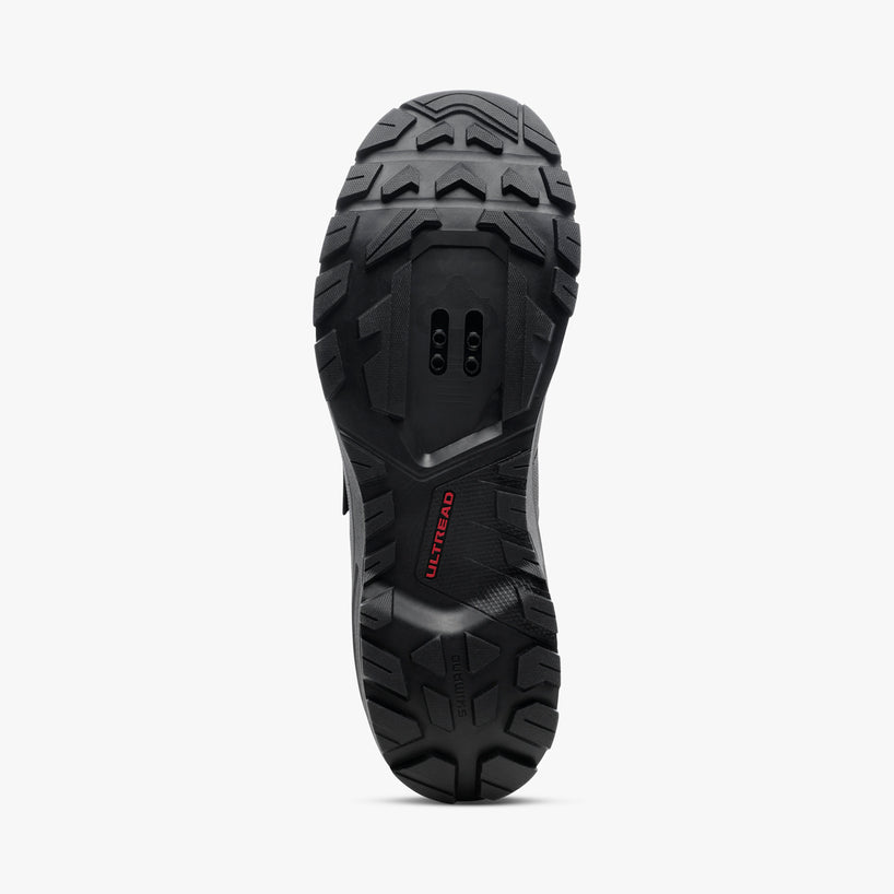 SH-EX500 BICYCLE SHOES | BLACK 43