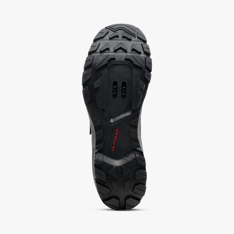 SH-EX500 BICYCLE SHOES | OLIVE 46