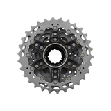 CASSETTE SPROCKET, CS-R9200, DURA-ACE, 12-SPEED, 11-12-13-14-15-17-19-21-24-27-30-34T
