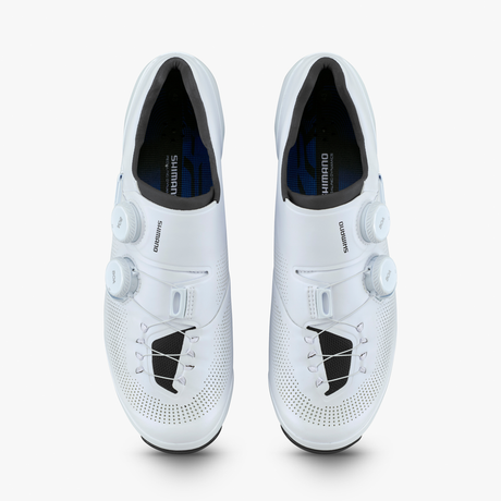 SH-XC903-WIDE S-PHYRE BICYCLE SHOES | BLACK 48 WIDE
