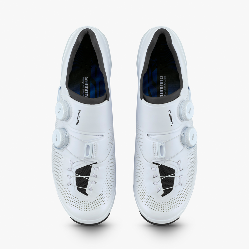 SH-XC903-WIDE S-PHYRE BICYCLE SHOES | BLACK 42 WIDE