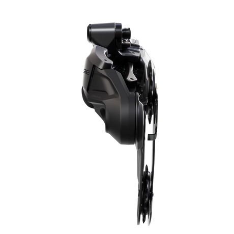REAR DERAILLEUR, RD-M6260-11L, DEORE, 11-SPEED, DIRECT ATTACHMENT