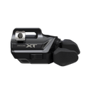 SHIFT SWITCH, DEORE XT, SW-M8250-IR, RIGHT, DIRECT ATTACH TO BL (I-SPEC EV)