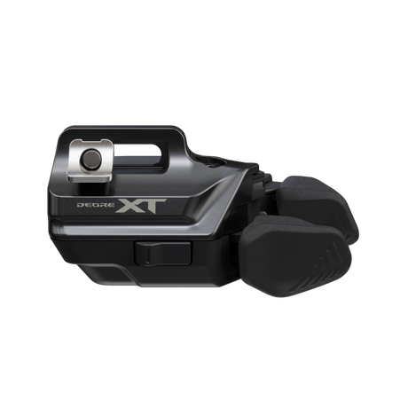 SHIFT SWITCH, DEORE XT, SW-M8250-IR, RIGHT, DIRECT ATTACH TO BL (I-SPEC EV)