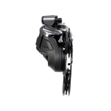 REAR DERAILLEUR, RD-M9250, XTR, GS 12-SPEED, TOP-NORMAL, W/O BATTERY, DIRECT ATTACHMENT, FOR 9-45T CASSETTE