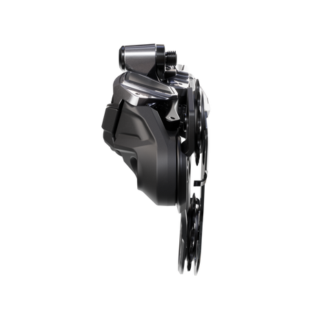 REAR DERAILLEUR, RD-M9250, XTR, GS 12-SPEED, TOP-NORMAL, W/O BATTERY, DIRECT ATTACHMENT, FOR 9-45T CASSETTE
