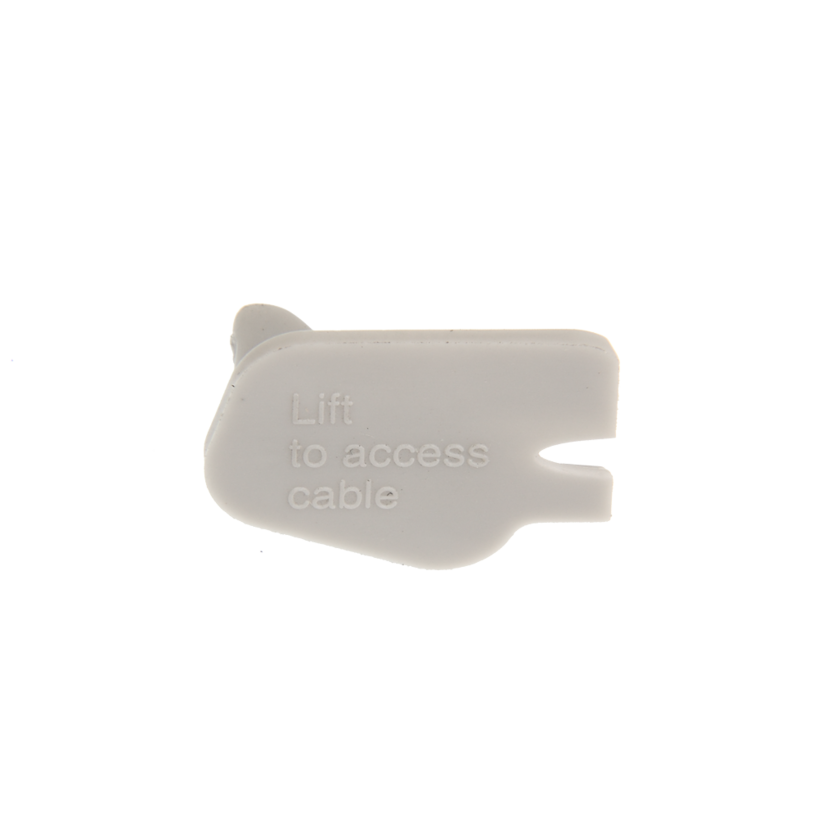ST-9000 R.H.SL CABLE COVER