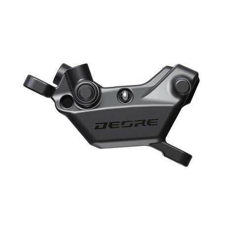 HYDRAULIC DISC BRAKE, BR-M6220, DEORE, FRONT OR REAR, W/O ADAPTER, W/D02S-MX METAL PAD(W/O FIN)