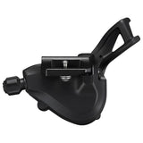 SHIFT LEVER, SL-M5100-IL, DEORE, LEFT, 2-SPEED RAPIDFIRE PLUS MONO 1800MM INNER, W/O OPTICAL GEAR DISPLAY, DIRECT ATTACH (I-Spec EV)