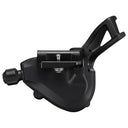 SHIFT LEVER, SL-M5100-IL, DEORE, LEFT, 2-SPEED RAPIDFIRE PLUS MONO 1800MM INNER, W/O OPTICAL GEAR DISPLAY, DIRECT ATTACH (I-Spec EV)