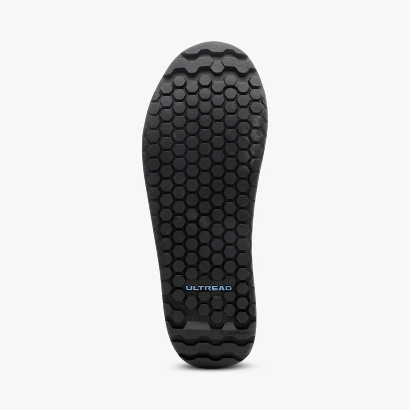 SH-GF400W BICYCLE SHOES | BLACK/AMBER 37 WOMEN