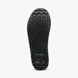 SH-GF400W BICYCLE SHOES | BLACK/AMBER 37 WOMEN