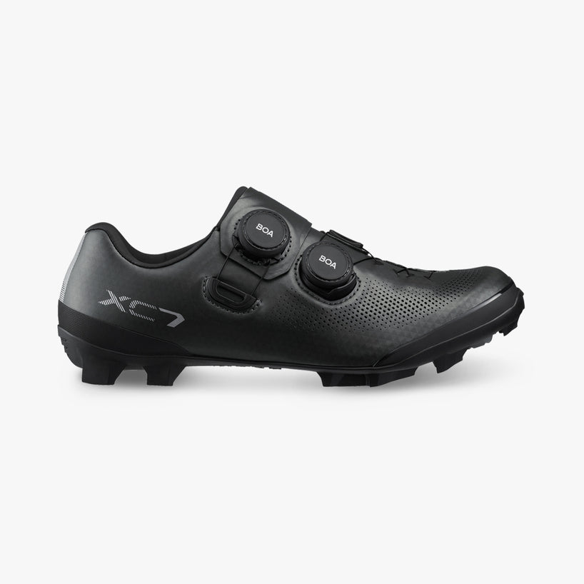 SH-XC703W BICYCLE SHOES | BLACK 44.0 WOMEN