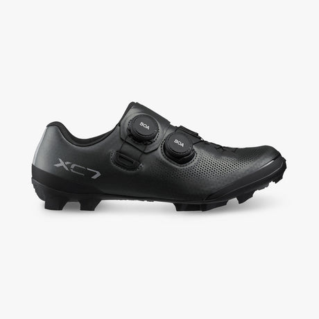 SH-XC703W BICYCLE SHOES | BLACK 42.0 WOMEN