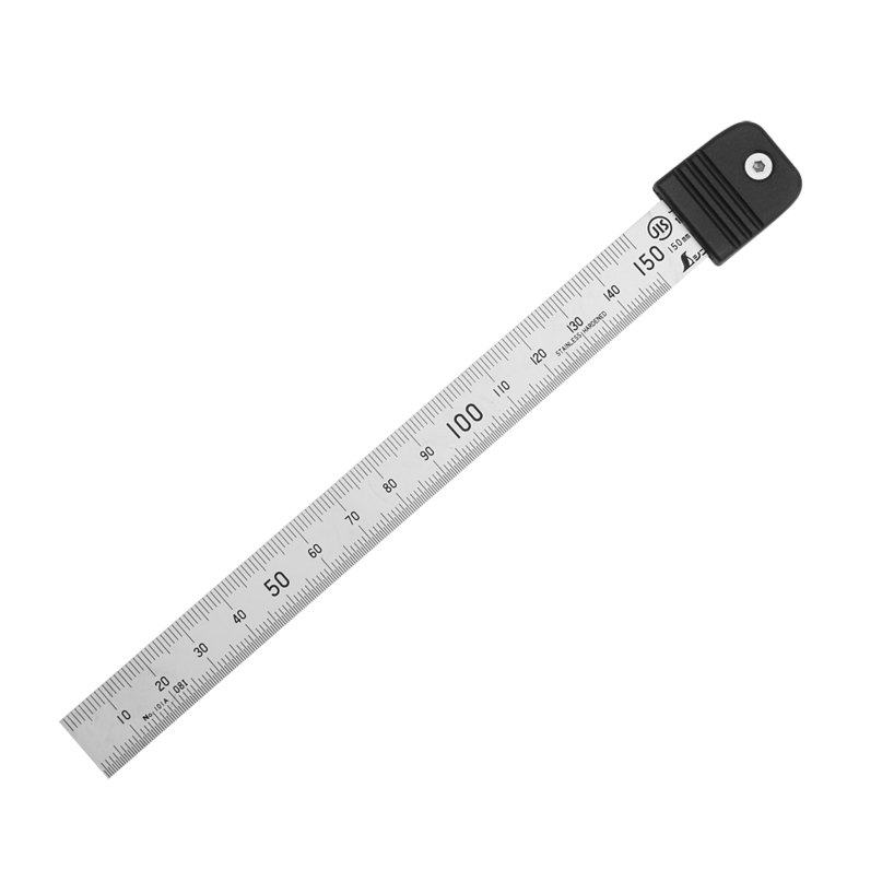 TL-RD11 SCALE & CAP ASSEMBLY