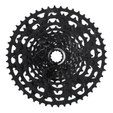 CASSETTE SPROCKET, CS-LG700-11, LINKGLIDE, 11-SPEED, 11-13-15-17-20-23-26-30-36-43-50T