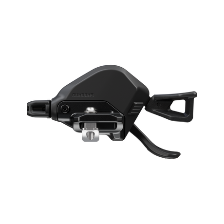 SHIFT LEVER, SL-M8230-IR11, DEORE-XT, RIGHT, DIRECT ATTACH TO BL (I-Spec EV), 11-SPEED, 2050MM INNER, W/O OGD, BLACK OT-SP41S (1880MM), 6MM SEALED CAP X3, NOSE CAP X1