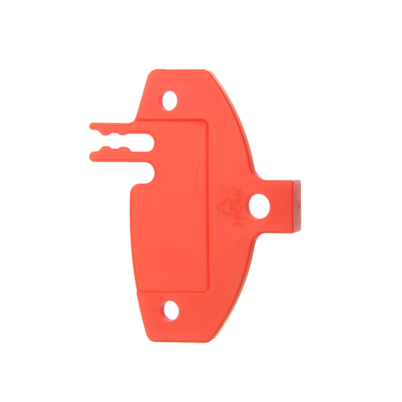 BR-M965 PAD SPACER