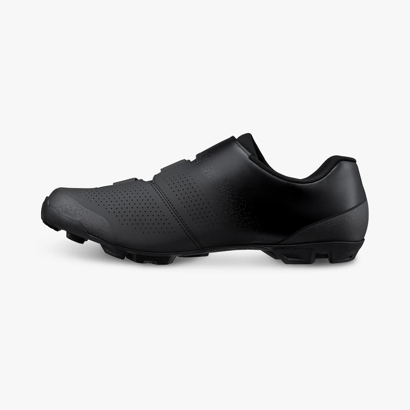 SH-XC102 BICYCLE SHOES | BLACK 42