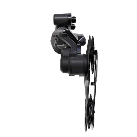REAR DERAILLEUR, RD-M6200, DEORE,SGS 12-SPEED, TOP NORMAL, SHADOW PLUS DESIGN, DIRECT ATTACHMENT
