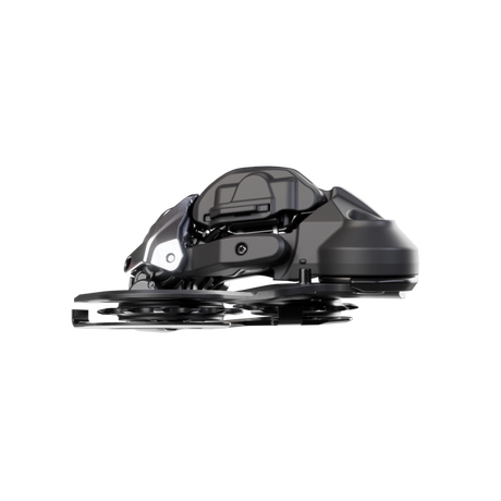 REAR DERAILLEUR, RD-M9250, XTR, GS 12-SPEED, TOP-NORMAL, W/O BATTERY, DIRECT ATTACHMENT, FOR 9-45T CASSETTE