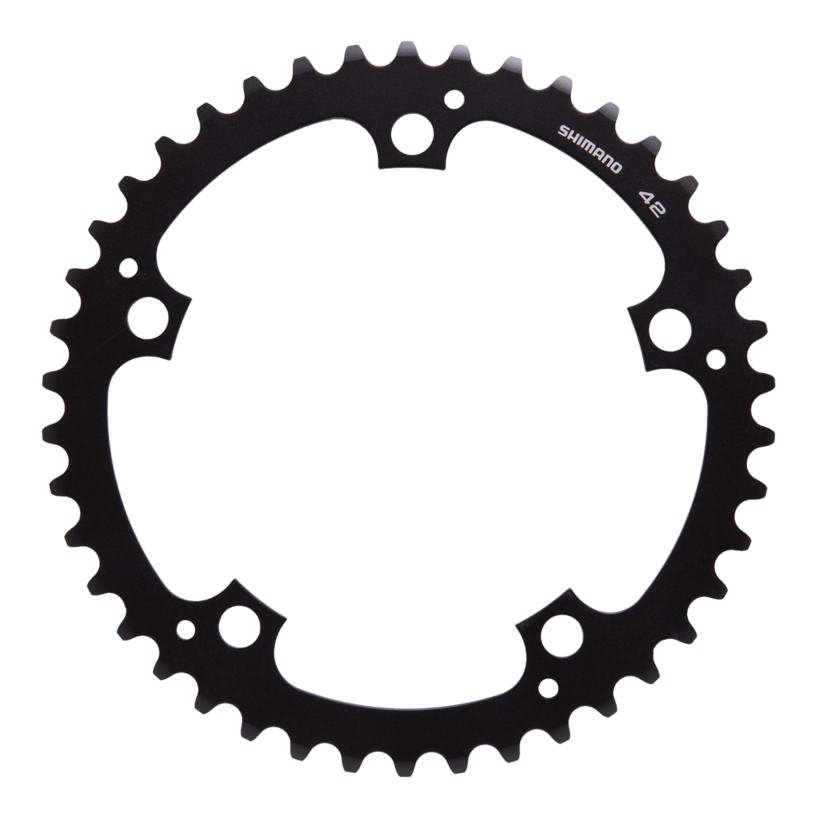 FC-S501CHAINRING 45T BLACK