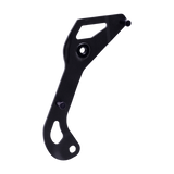 RD-R9100 INNER PLATE