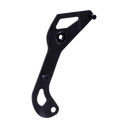 RD-R9100 INNER PLATE