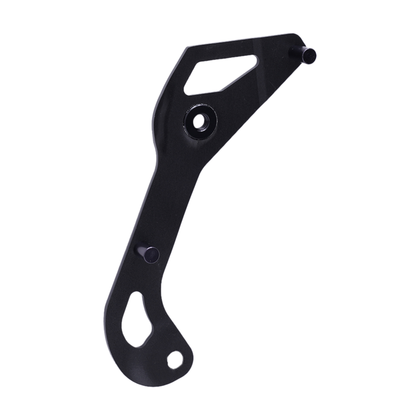 RD-R9100 INNER PLATE