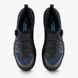 SH-EX700 BICYCLE SHOES | DARK BLUE 48