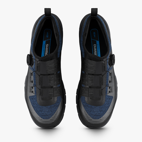 SH-EX700 BICYCLE SHOES | DARK BLUE 41