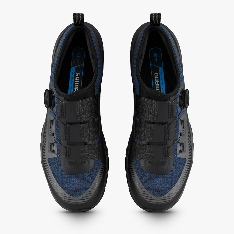 SH-EX700 BICYCLE SHOES | DARK BLUE 44