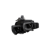 SHIFT SWITCH, DEORE XT, SW-M8250-IR, RIGHT, DIRECT ATTACH TO BL (I-SPEC EV)