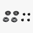 SPIKE FOR SPD SHOE SH-XC9, SH-XC-7 and SH-XC5, COLOR GRAY, LOW PROFILE, RESIN
