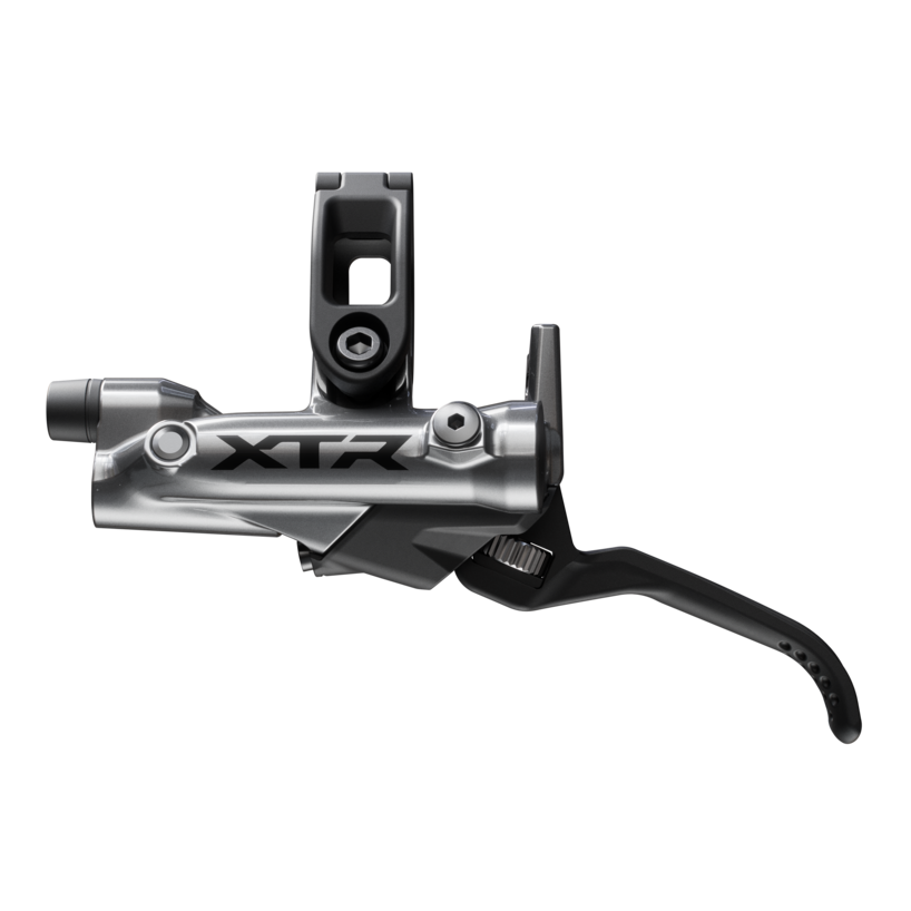 BRAKE LEVER, BL-M9220, XTR, RIGHT, FOR HYDRAULIC DISC BRAKE