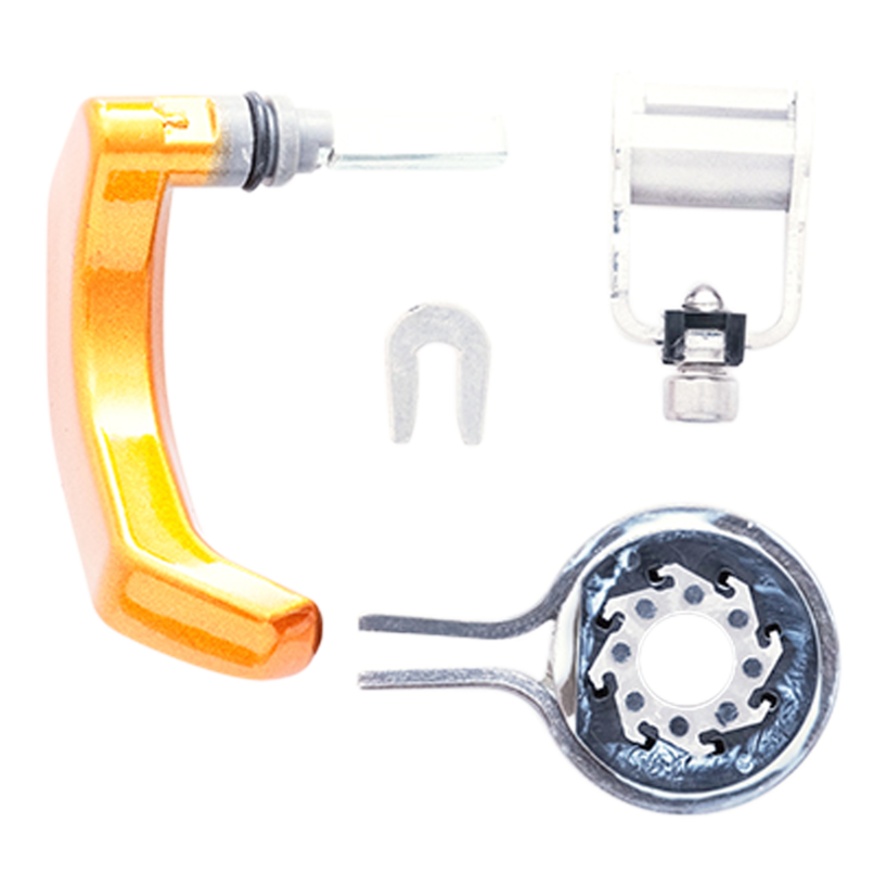 RD-M9050 CHAIN STABILIZER UNIT