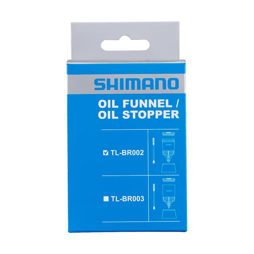 TL-BR002 FUNNEL UNIT FOR ST (M7 SCREW)