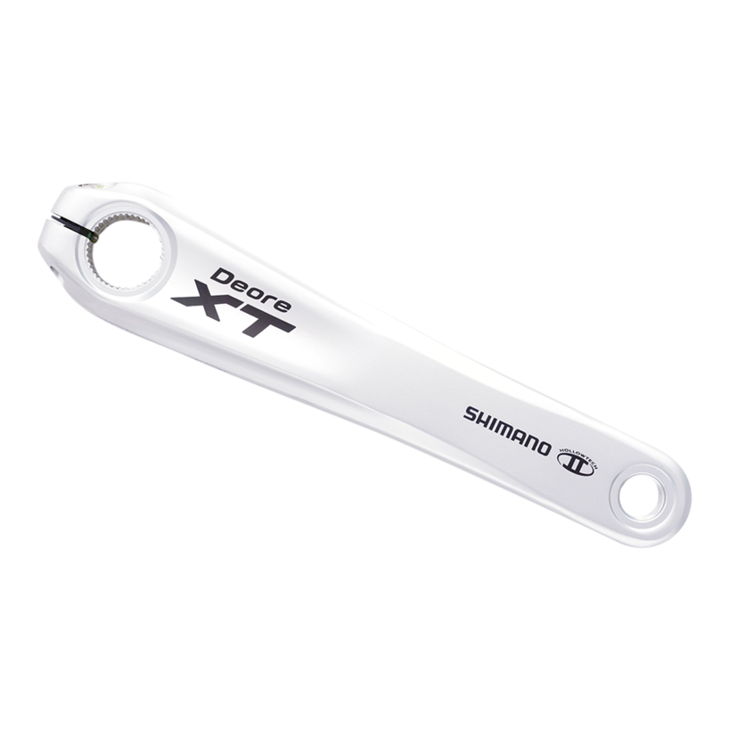 FC-M770 LEFT HAND CRANK ARM 180MM