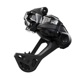 REAR DERAILLEUR, RD-M8250-SGS, DEORE XT, SGS 12-SPEED, TOP NORMAL, DIRECT ATTACHMENT, W/O BATTERY