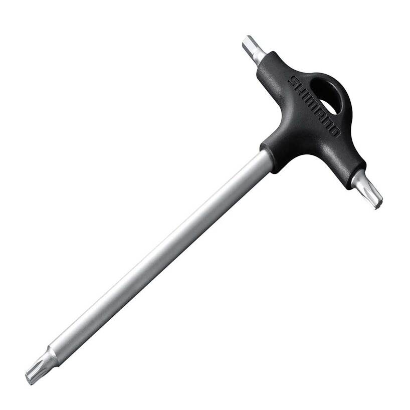 TL-FC23 HEXALOBULAR WRENCH T-30