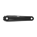 CRANK ARM SET, FC-M8150, DEORE XT, HOLLOWTECH, 170MM, W/O CHAINRING, CHAIN CASE NOT COMPATIBLE